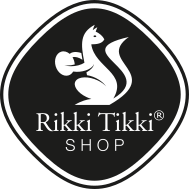 RikkiTikkiShop.dk logo