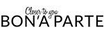 BON'A PARTE logo