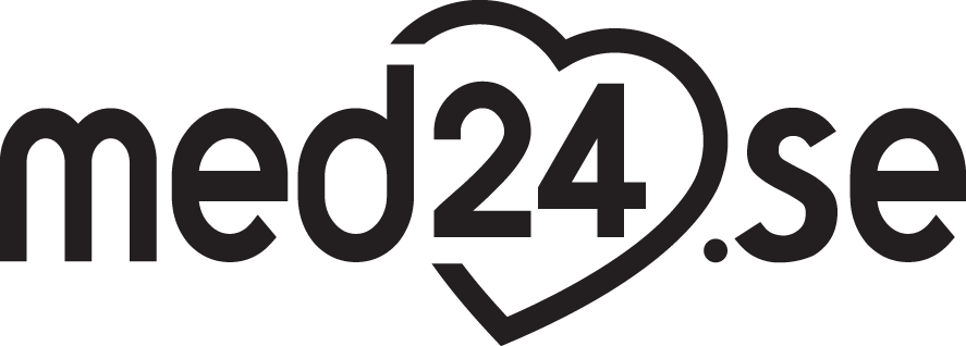Med24.dk logo