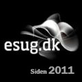 esug.dk logo