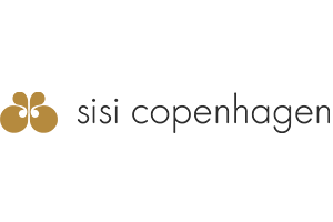 Sisi Copenhagen logo