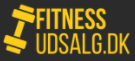 Fitnessudsalg logo