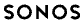 Sonos Europe B.V.  logo