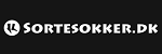 Sortesokker.dk logo