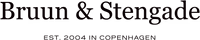 Bruun & Stengade  logo