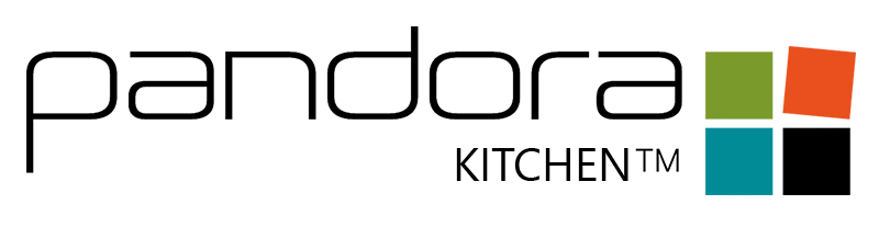 Pandora Living logo