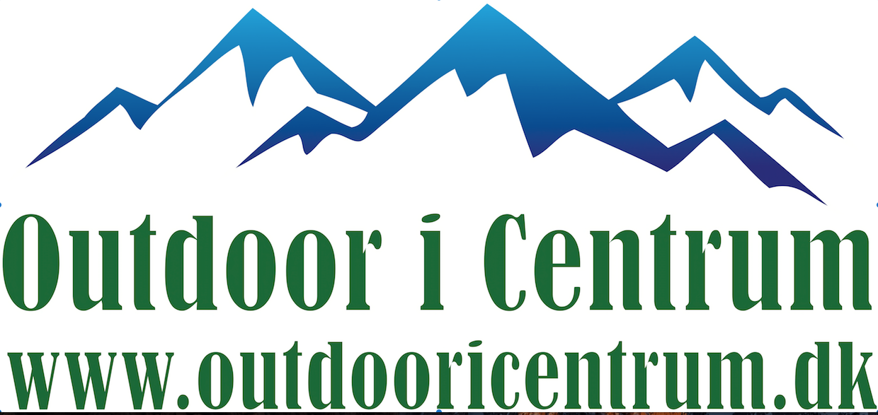 Outdoor I Centrum logo