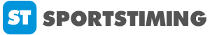 Sportstiming logo