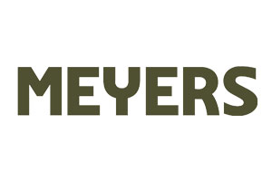 Meyers logo