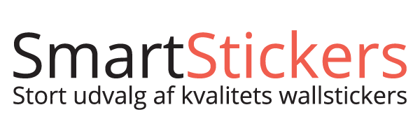 SmartStickers.dk logo