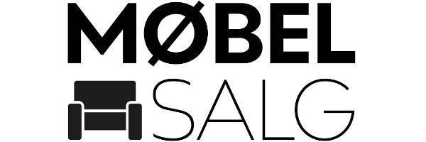MØBELSALG logo