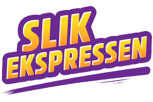 Slikekspressen.dk logo