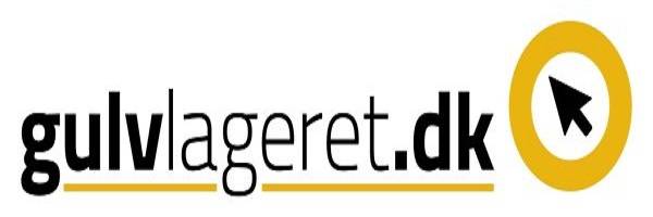 Gulvlageret.dk logo