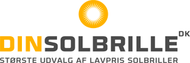 Dinsolbrille logo
