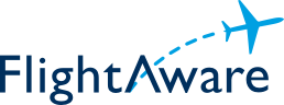 FlightAware logo