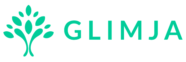 Glimja logo