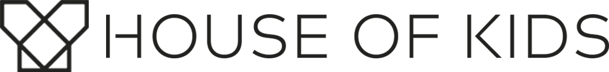 House of Kids logo
