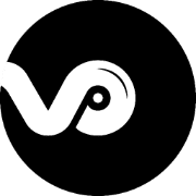 Vinylpladen.dk logo