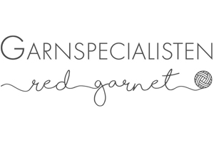 Garnspecialisten logo