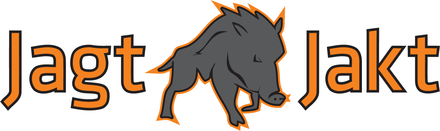 Jagt Jakt.dk ApS logo