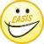 EASIS logo