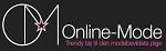 Online Mode logo