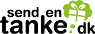 sendentanke.dk logo