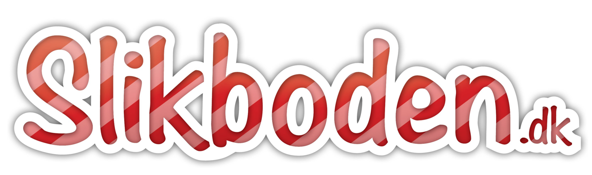 Slikboden.dk logo