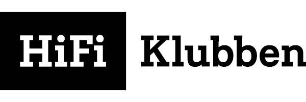 HiFi Klubben Danmark logo