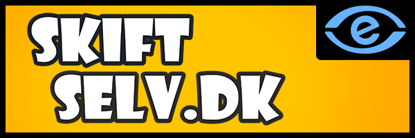 Skiftselv logo