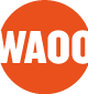 Waoo logo