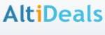 Altideals logo