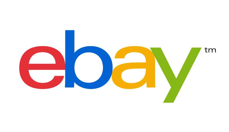 Ebay logo