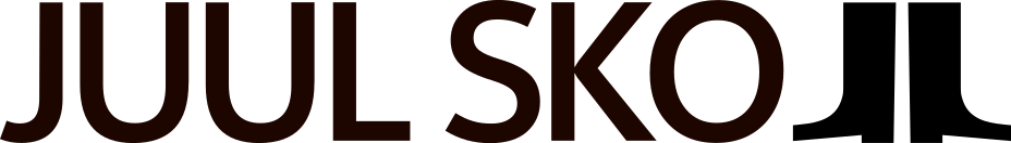 juul-sko.dk - Køb sko online logo
