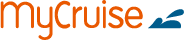 MyCruise logo