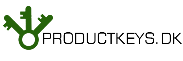 ProductKeys.dk