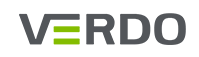 Verdo logo