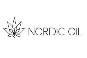 Nordic Oil logo