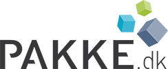 Pakke.dk logo