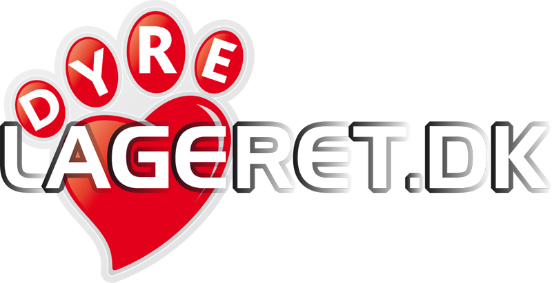 Dyrelageret.dk logo