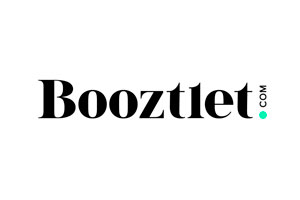 Booztlet.com logo