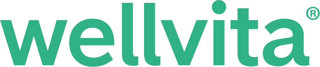Wellvita.dk logo