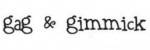 GAG & GIMMICK logo