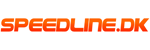 Speedline.dk logo