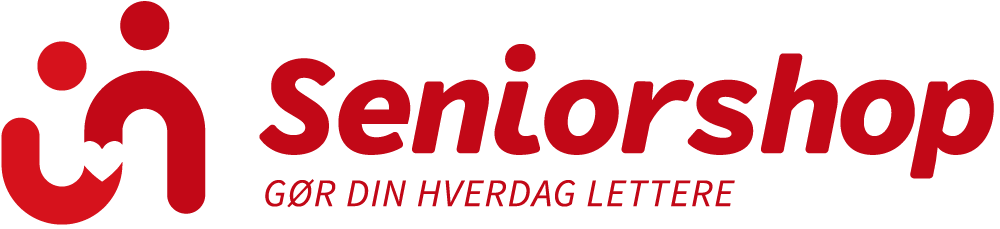 Seniorshop logo