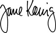 Janekoenig logo