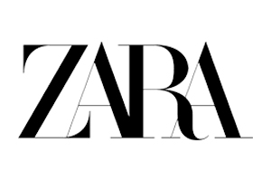 ZARA logo