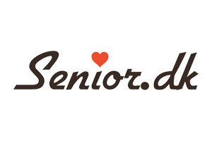 Senior.dk logo