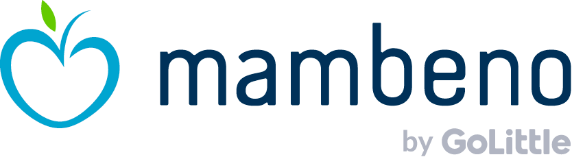 Mambeno logo