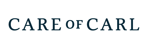 CareOfCarl.dk logo
